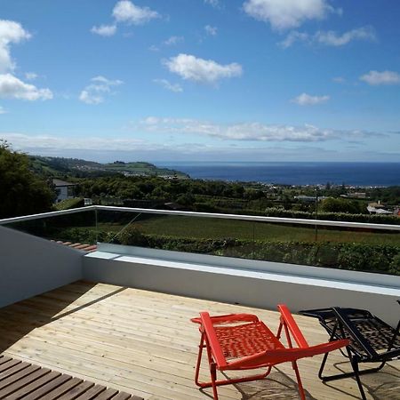 Azores Protea House Apartamento Lagoa  Exterior foto