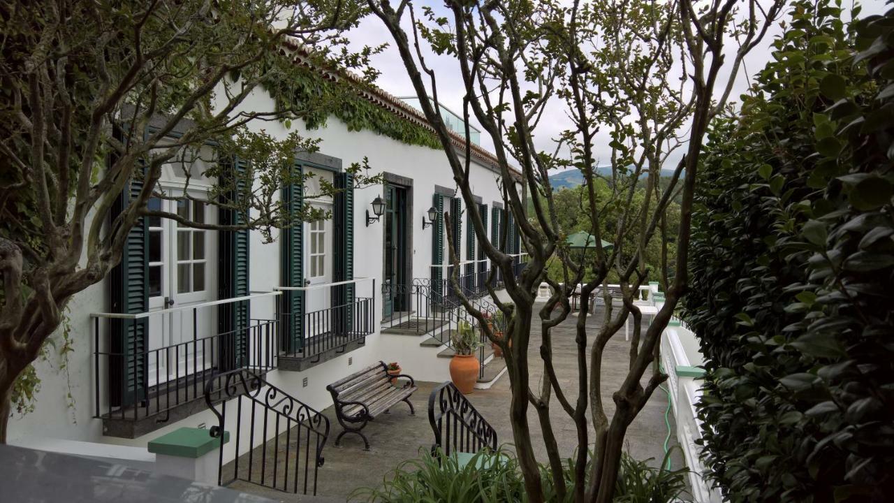 Azores Protea House Apartamento Lagoa  Exterior foto